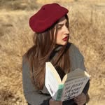 𝐌𝐚𝐬𝐡𝐚𝐥 𝐙𝐞𝐡𝐫𝐚