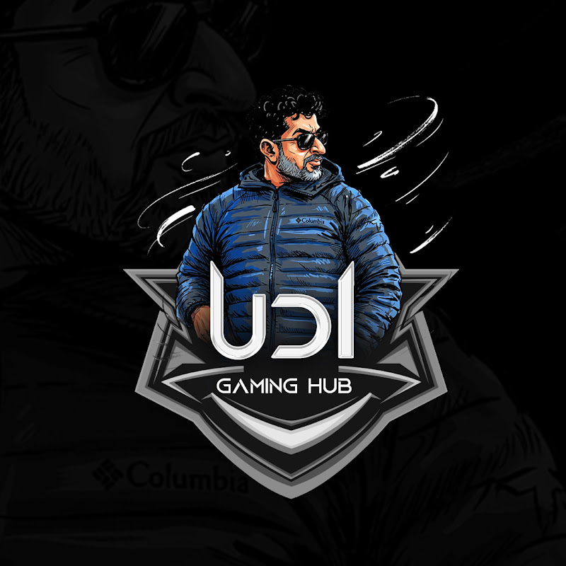 Udi Gaming Hub