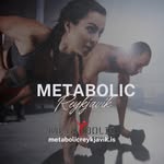 Metabolic Reykjavík