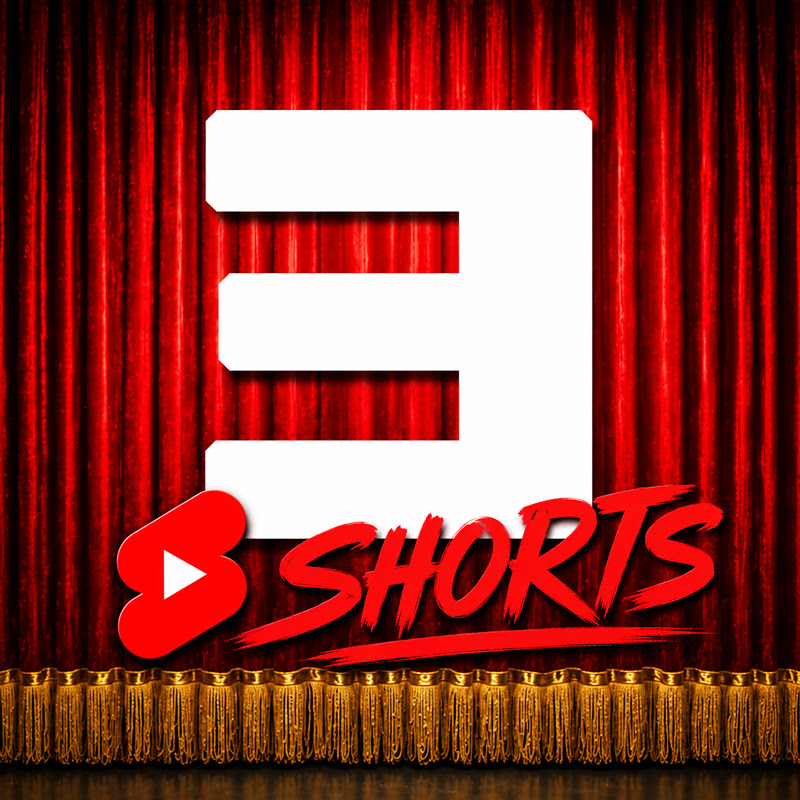 The Eminem Show Shorts