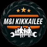 Maunokikkailee [Markus Kivelä]