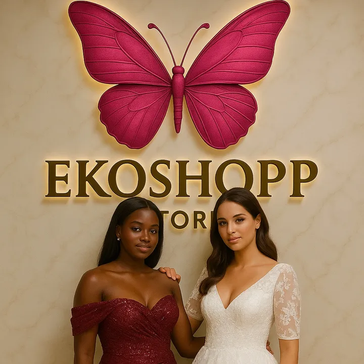 EKOSHOPP.STORE ✈️🌎🛍️
