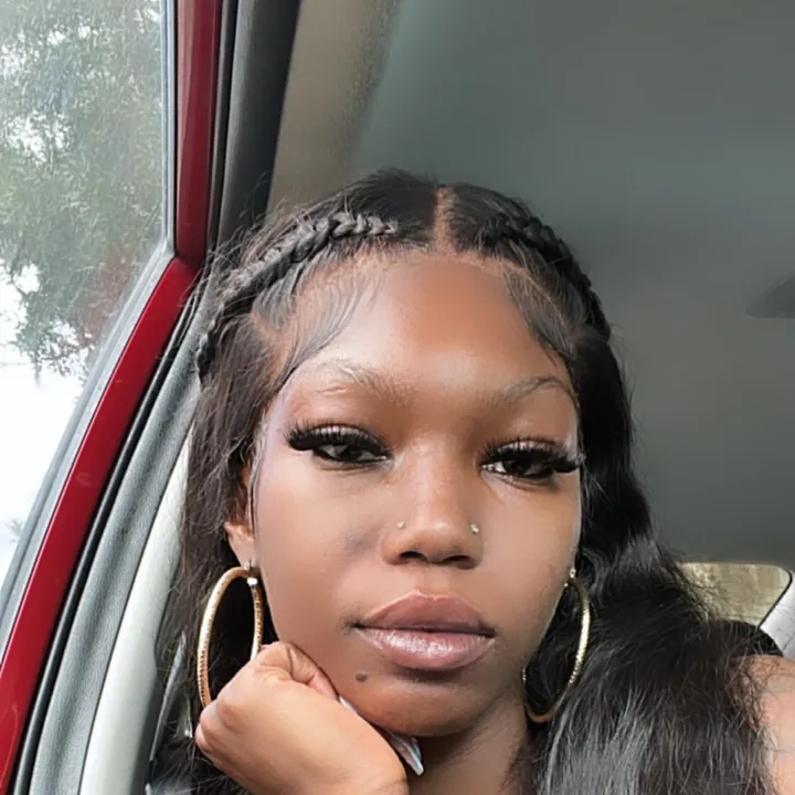 Patty Locs 🌹