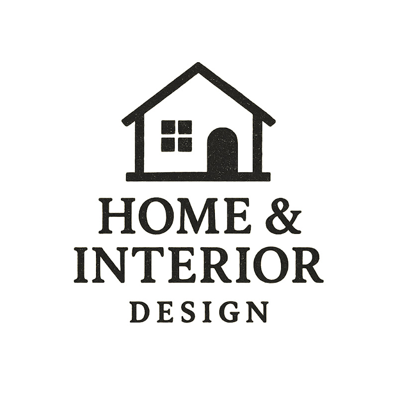 Home & Interior Design