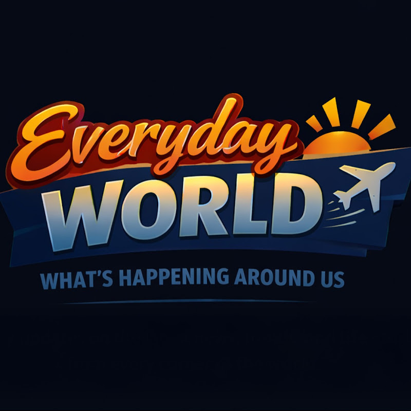 Everyday World