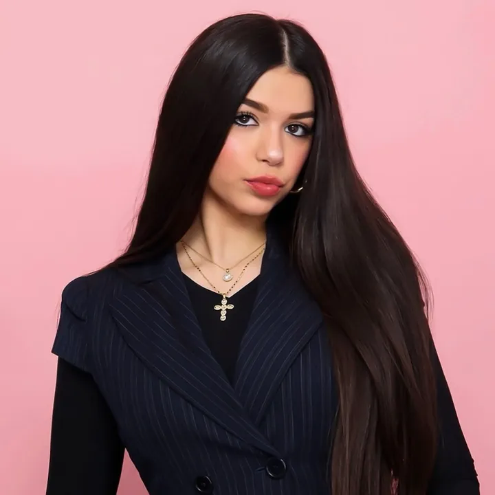 Angie Bella