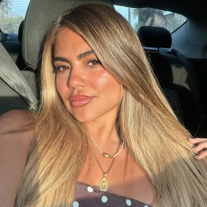 Yamile Rizkallah