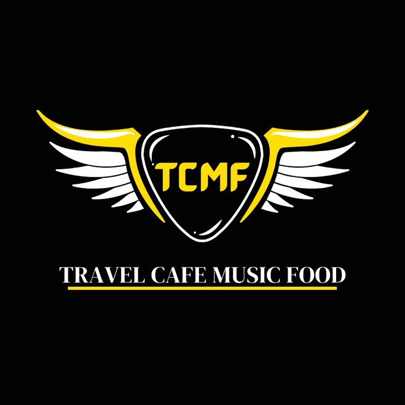 Travel Cafe Music Food [TCMF]