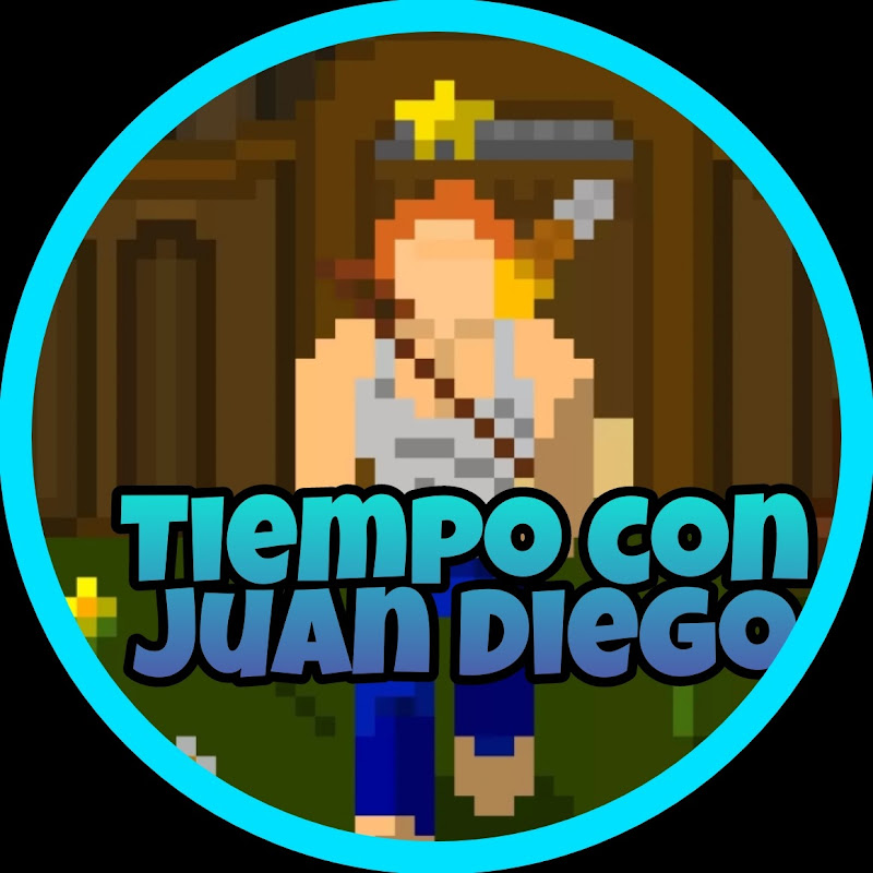 Tiempo con juan diego