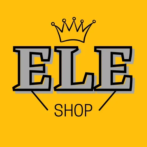 Ele Shop 〽️👟