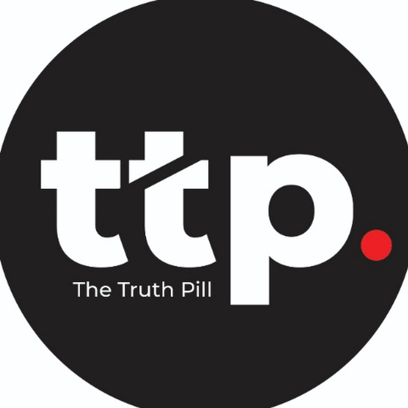 THE TRUTH PILL