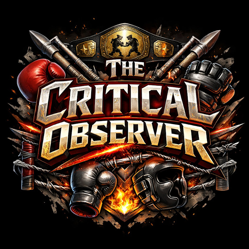 The Critical Observer