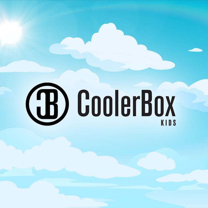CoolerBox Kids