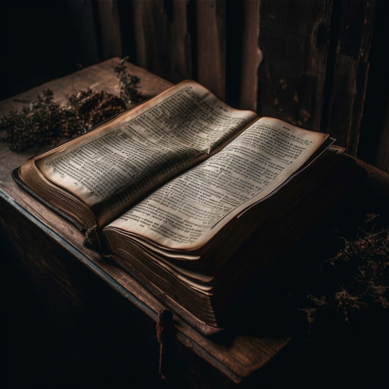 Bible Verses