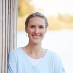 Dr. Svenja Borchers | Neurocentric Yoga