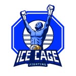 ICE CAGE FIGHTING