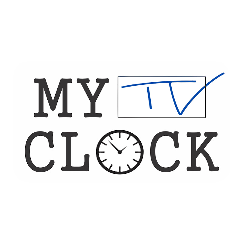 My Clock TV - Thế Giới Đồng Hồ
