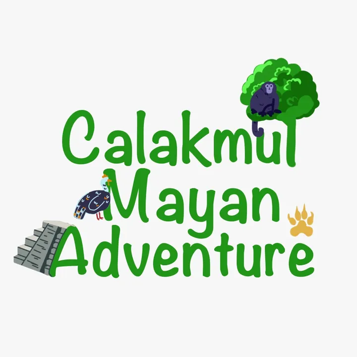 Calakmul Mayan Adventure