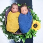 Ekansh & Riyansh Gupta