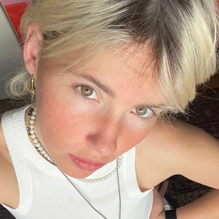 Sara van Vliet @cafedebedstee