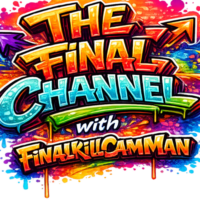 The Final Channel