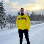 Henrik. A ⚡️⚡️⚡️