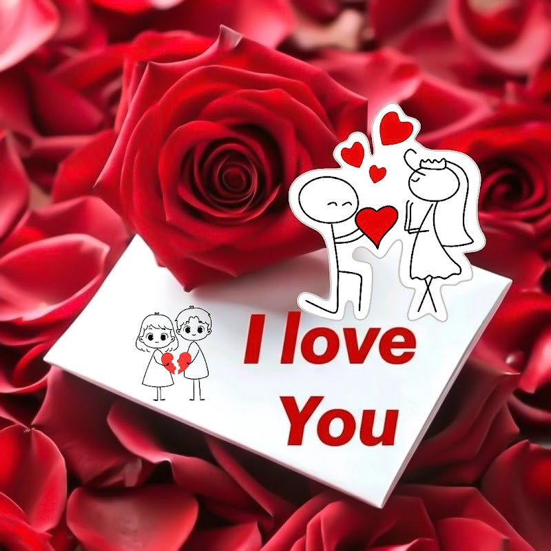 Rose Love