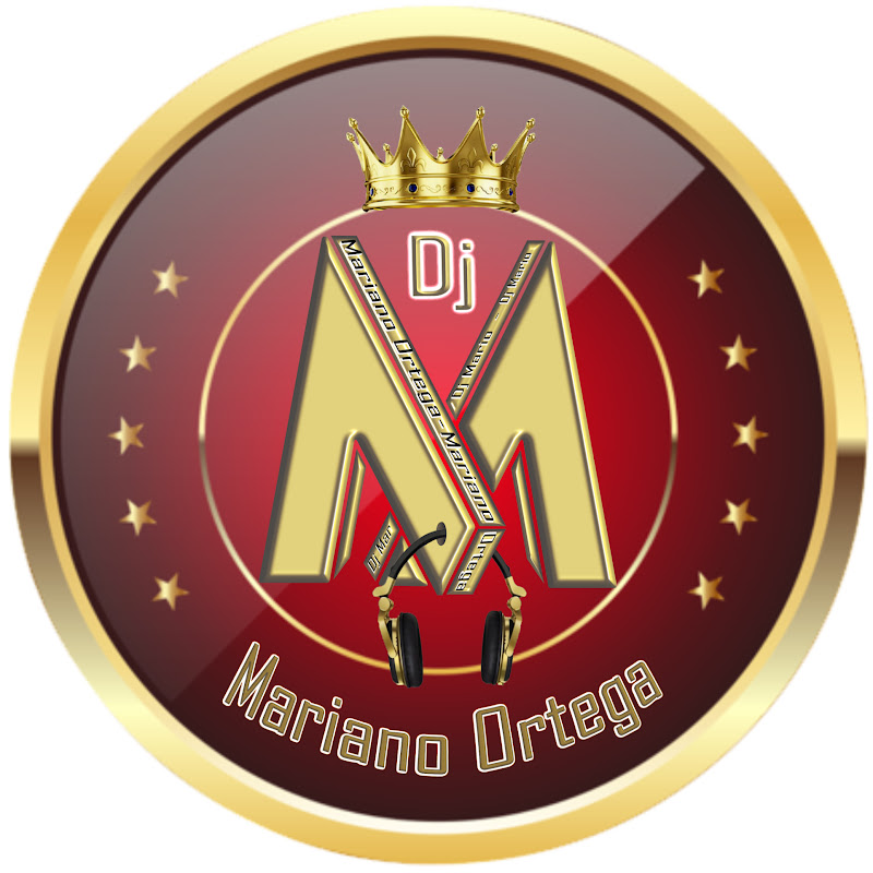 DJ MARIANO ORTEGA