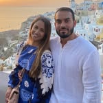 A&M - Food & Travel Couple