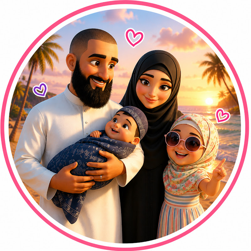 Zainab's Family
