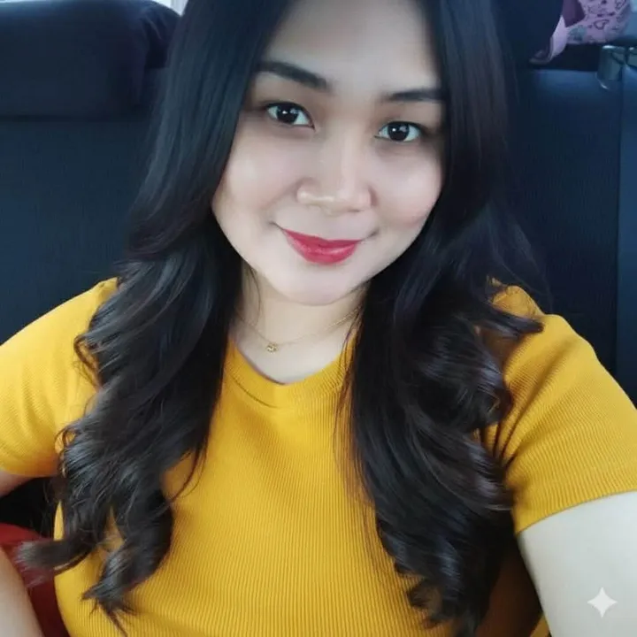Celestine Natalia