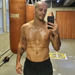 Jason Cortis Fitness...