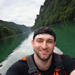 Nick Lappen 小黑喝一杯中国