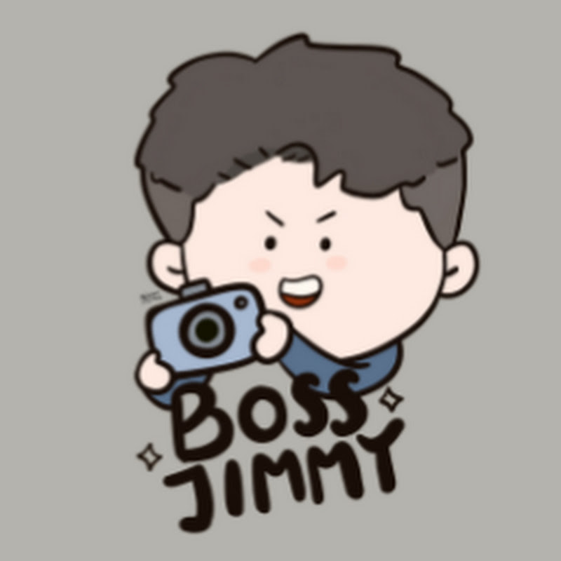 Boss Jimmy