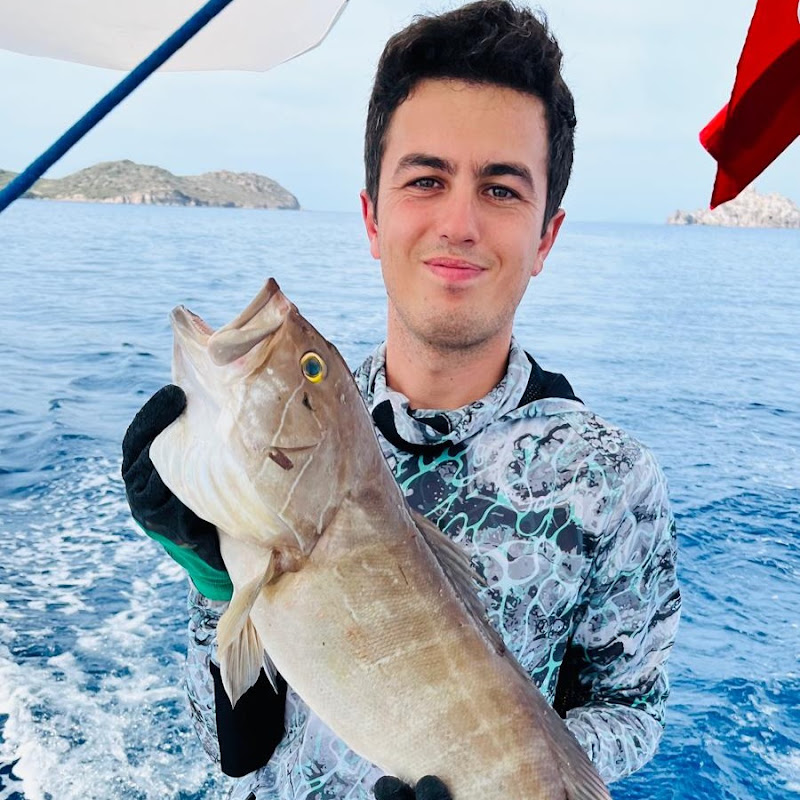 Güven Fishing