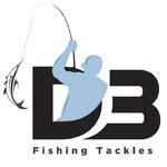 D3 FISHING Tackles