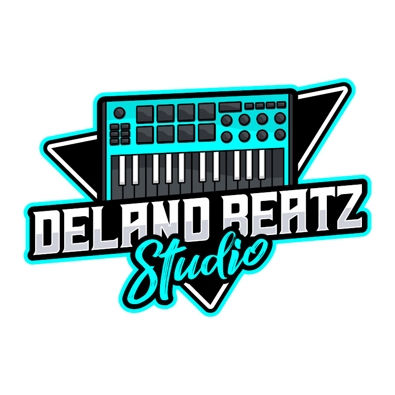 Deland Beatz Studio