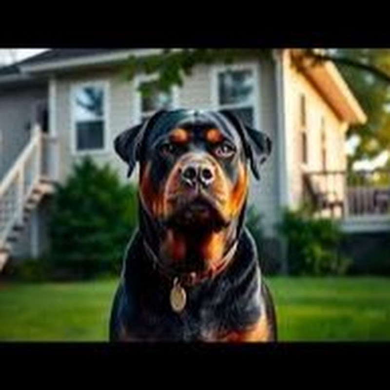 The Rottweiler Perspective