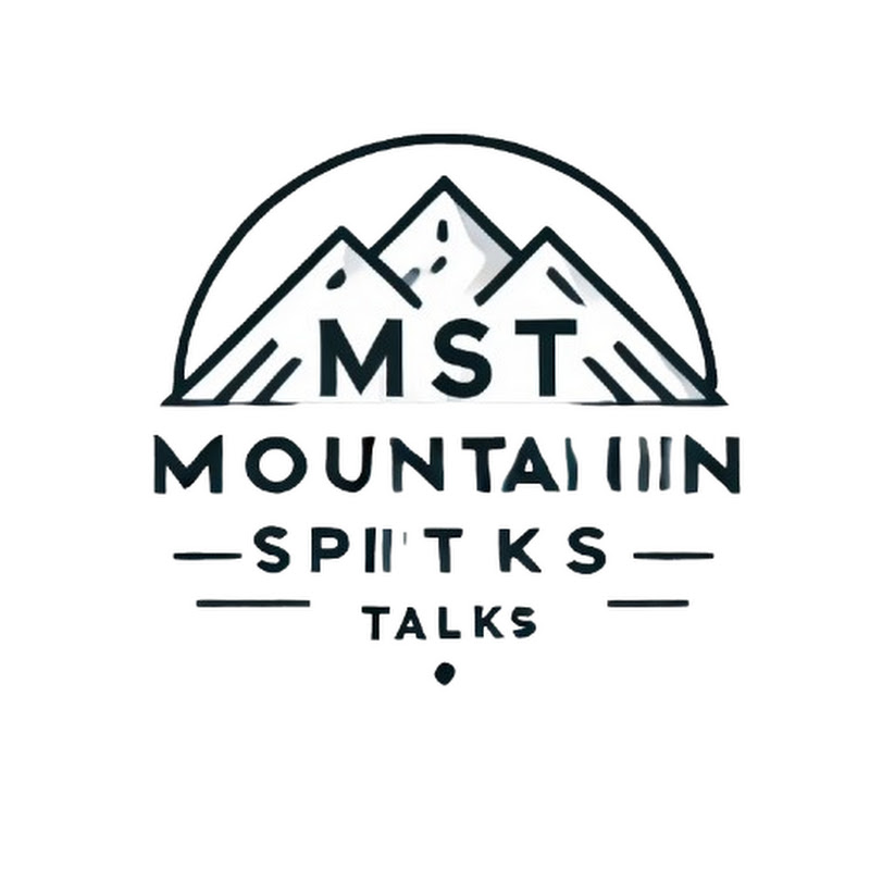 Mountain Spirit Talks