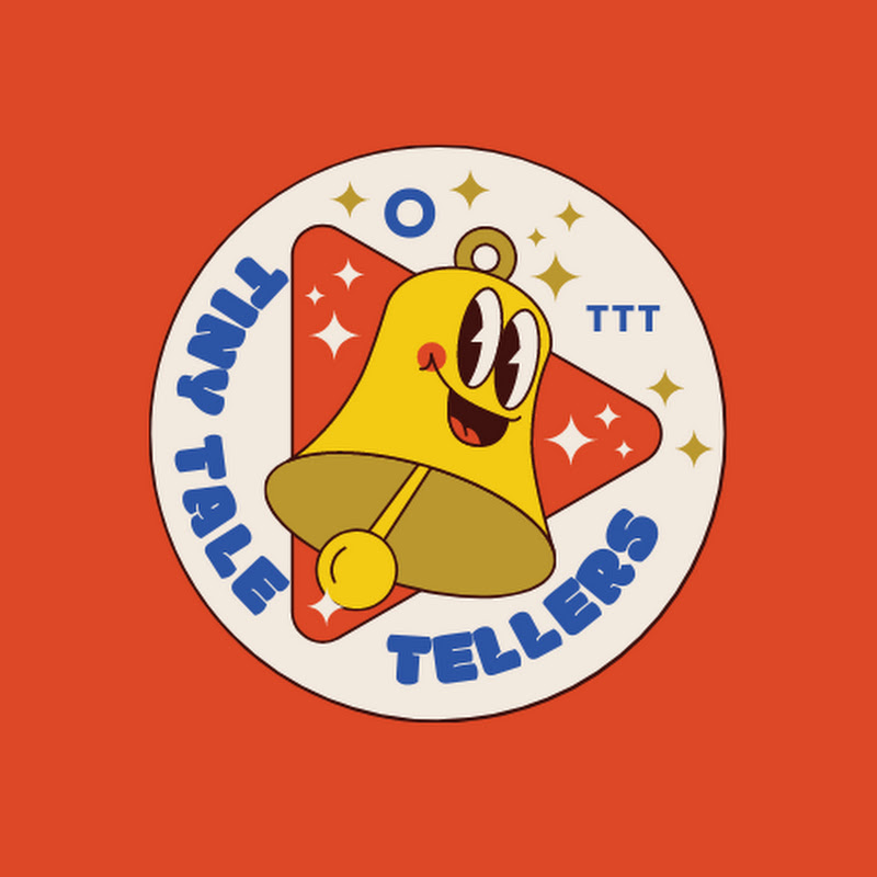 Tiny Tale Tellers