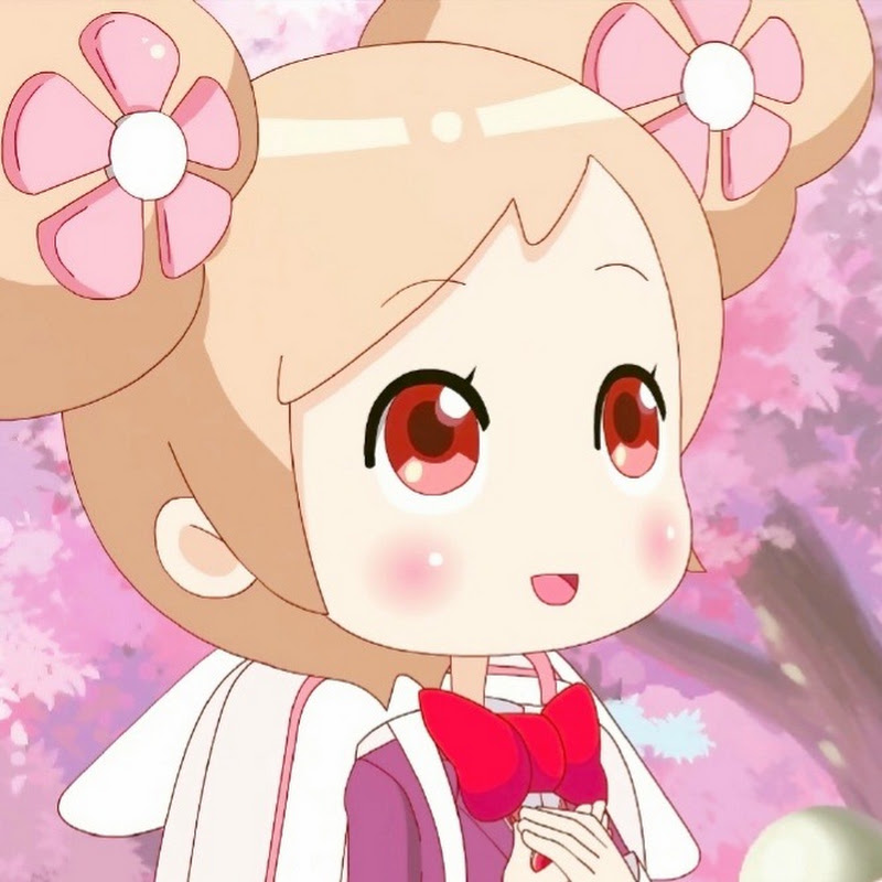 安安漫剧