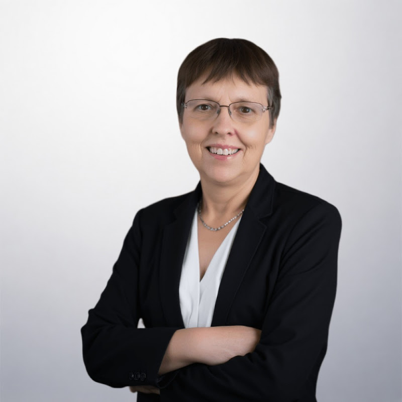  Dr Christine Sauer - Mental Health - Brain Health
