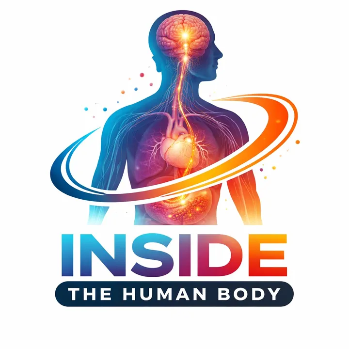 Inside The Human Body