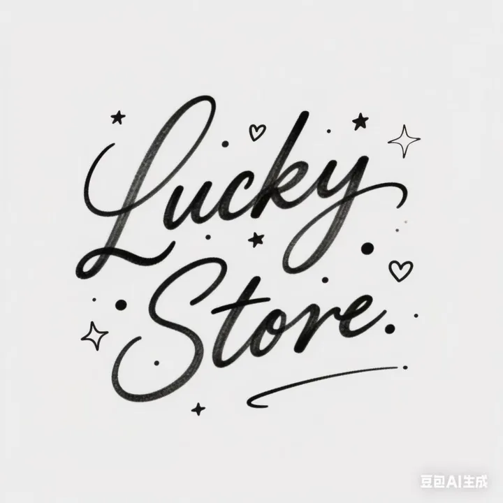 Lucky star Lisa