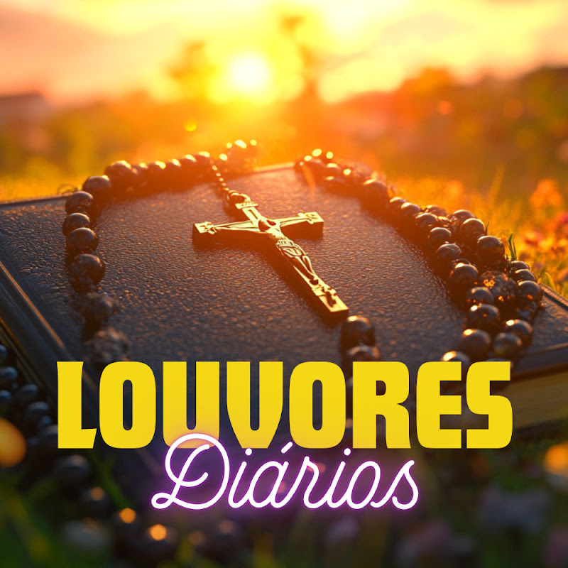 Louvores Diários