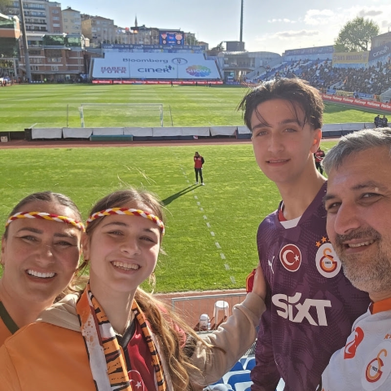 Hollandada Türk ailesi 🇹🇷