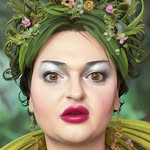 Похититель Ароматов Шура Стоун