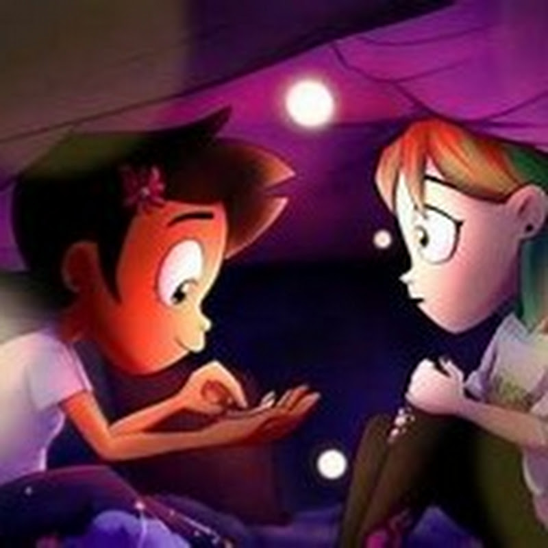 The Owl House Comics