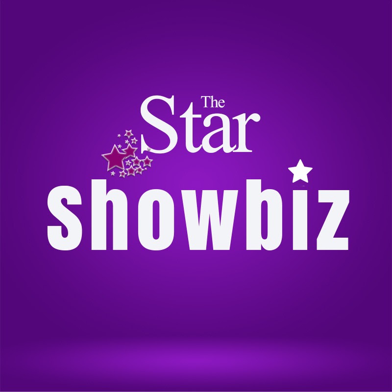 The star showbiz