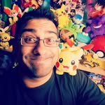 Asad 🎉 PokeCollection